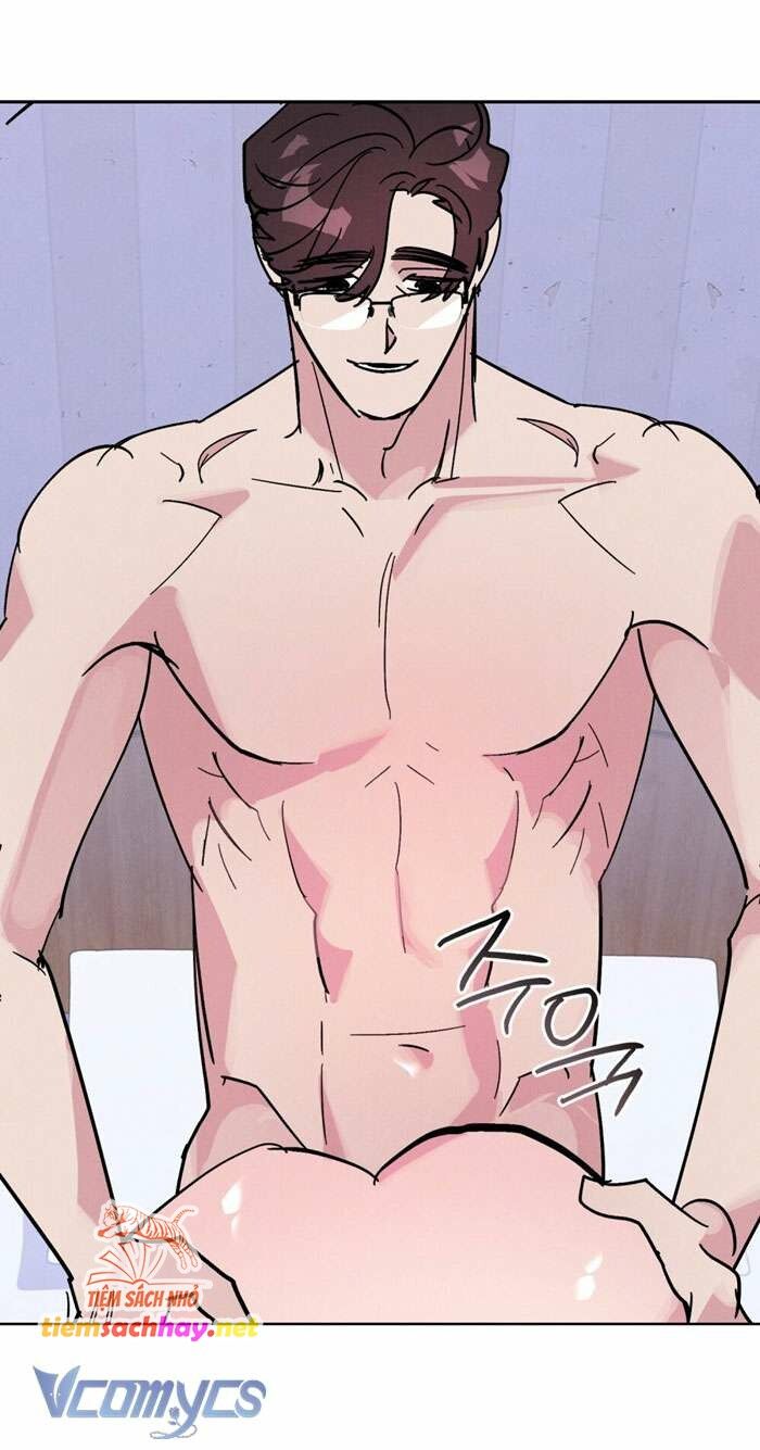 đọc truyện [18+] 7 Giây Thay Vì Hôn Chương 32 ảnh 29 tại Thiên Thai Truyện