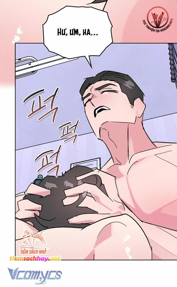 đọc truyện [18+] 7 Giây Thay Vì Hôn Chương 32 ảnh 34 tại Thiên Thai Truyện
