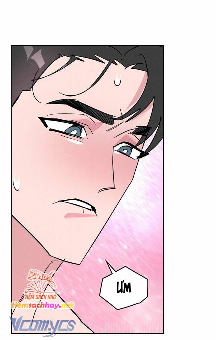 đọc truyện [18+] 7 Giây Thay Vì Hôn Chương 32 ảnh 44 tại Thiên Thai Truyện