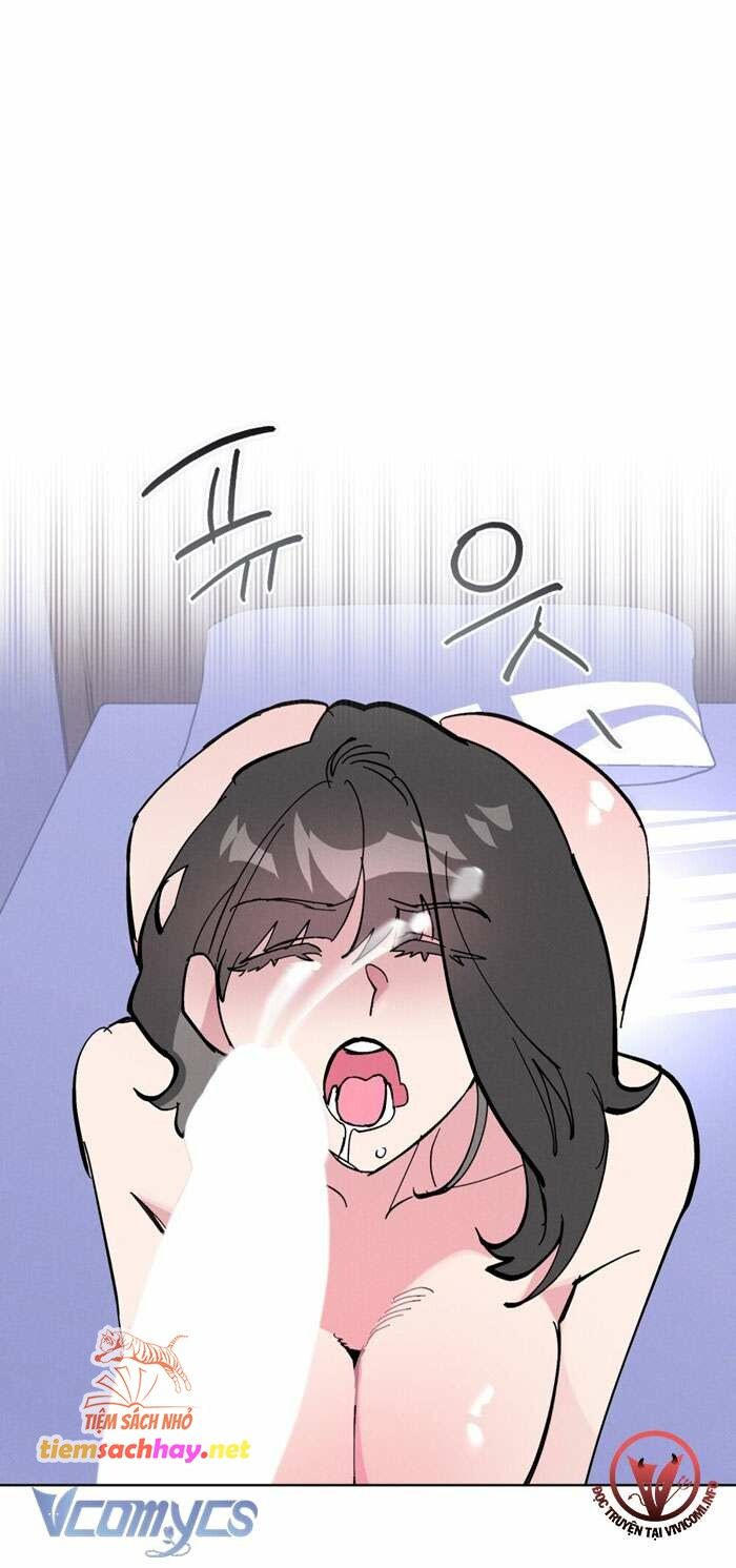 đọc truyện [18+] 7 Giây Thay Vì Hôn Chương 32 ảnh 45 tại Thiên Thai Truyện