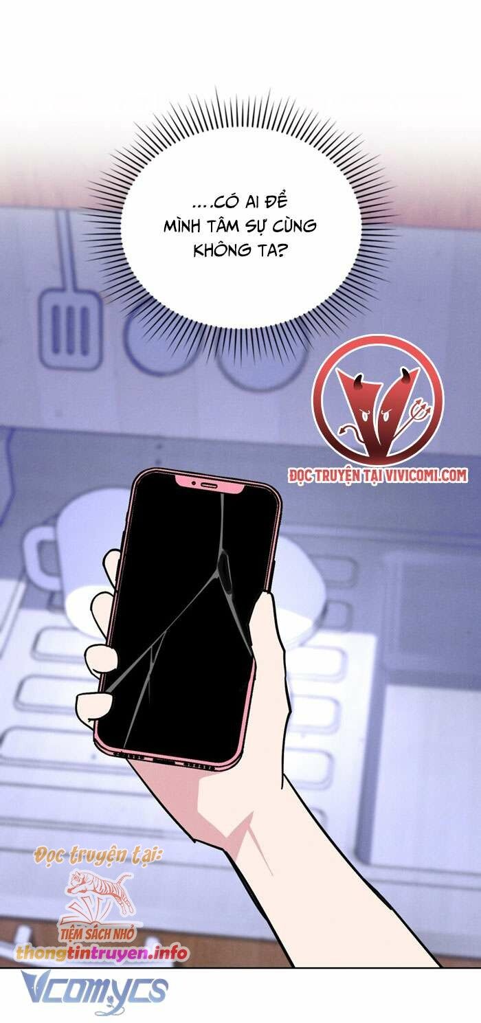 đọc truyện [18+] 7 Giây Thay Vì Hôn Chương 33 ảnh 18 tại Thiên Thai Truyện