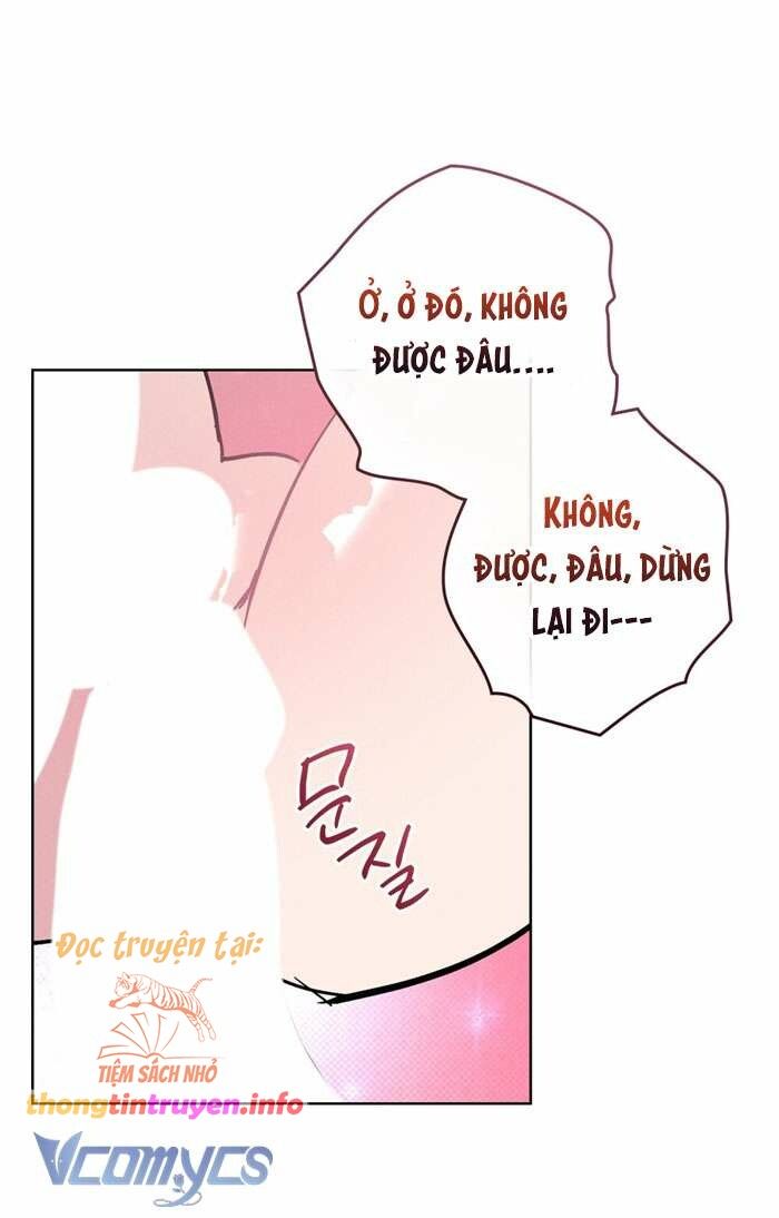 đọc truyện [18+] 7 Giây Thay Vì Hôn Chương 33 ảnh 3 tại Thiên Thai Truyện