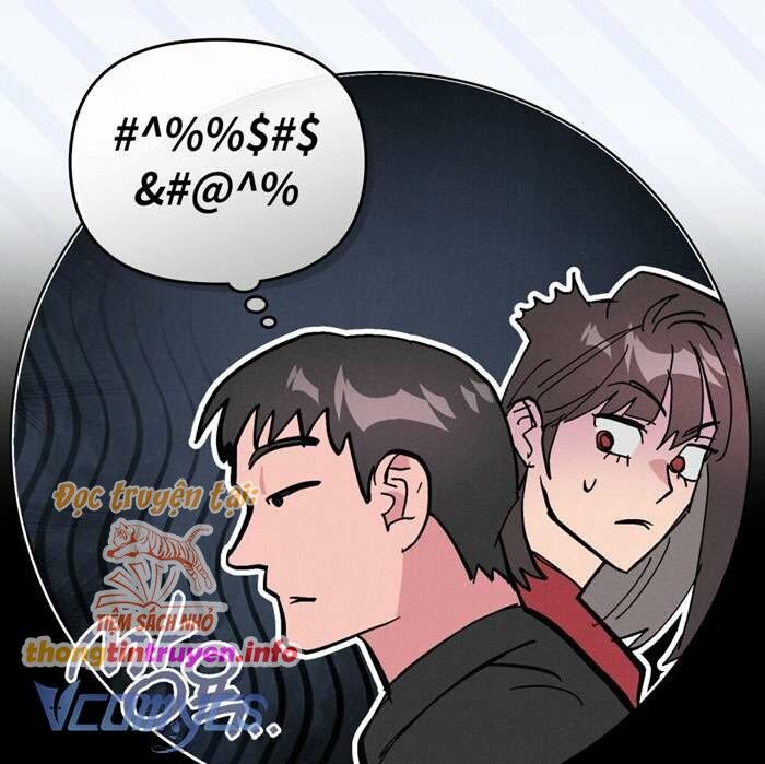 đọc truyện [18+] 7 Giây Thay Vì Hôn Chương 33 ảnh 22 tại Thiên Thai Truyện