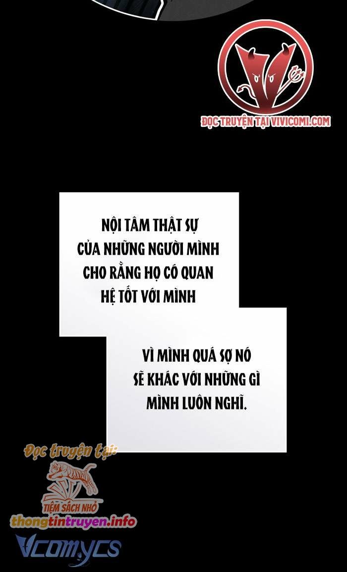 đọc truyện [18+] 7 Giây Thay Vì Hôn Chương 33 ảnh 23 tại Thiên Thai Truyện