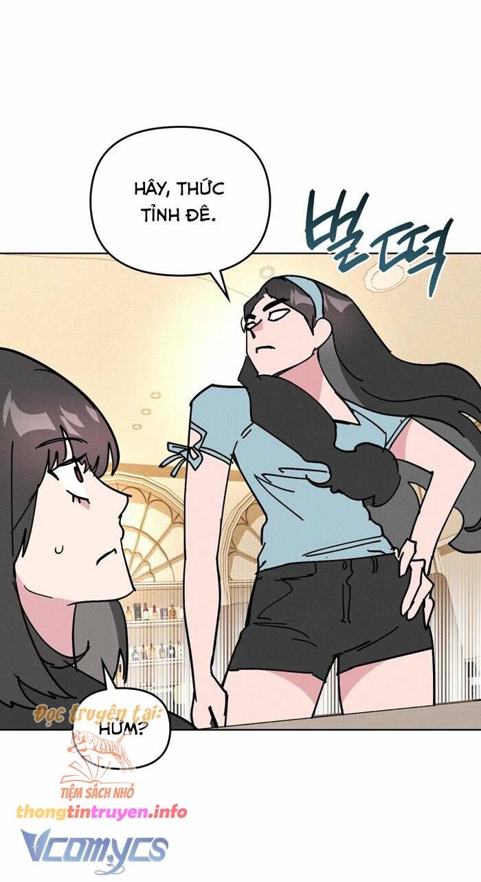 đọc truyện [18+] 7 Giây Thay Vì Hôn Chương 33 ảnh 45 tại Thiên Thai Truyện