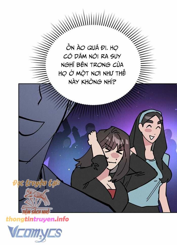 đọc truyện [18+] 7 Giây Thay Vì Hôn Chương 33 ảnh 49 tại Thiên Thai Truyện