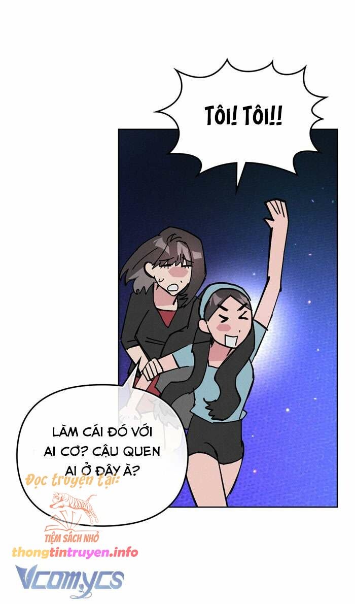 đọc truyện [18+] 7 Giây Thay Vì Hôn Chương 33 ảnh 54 tại Thiên Thai Truyện