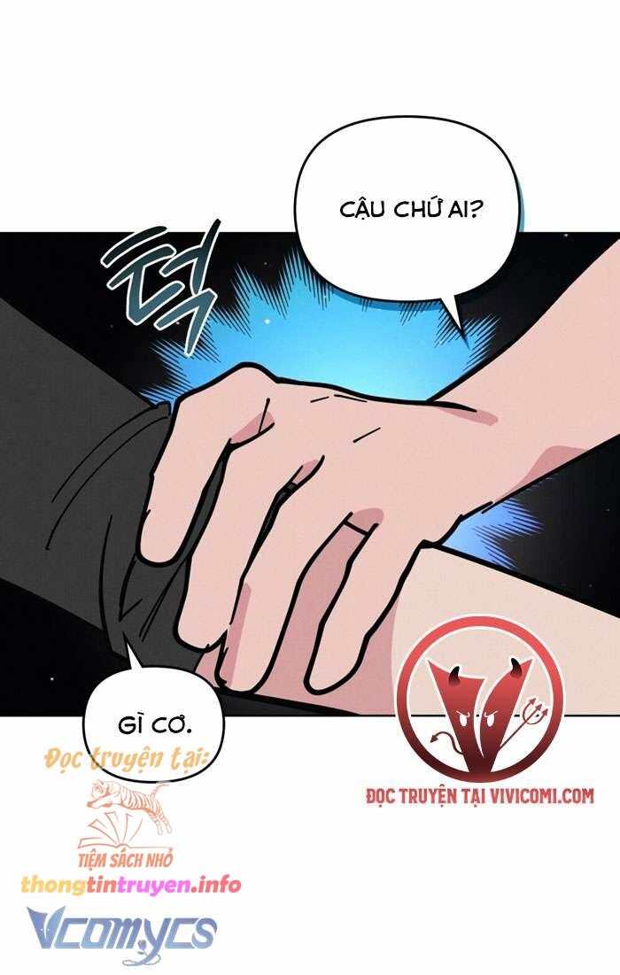 đọc truyện [18+] 7 Giây Thay Vì Hôn Chương 33 ảnh 55 tại Thiên Thai Truyện