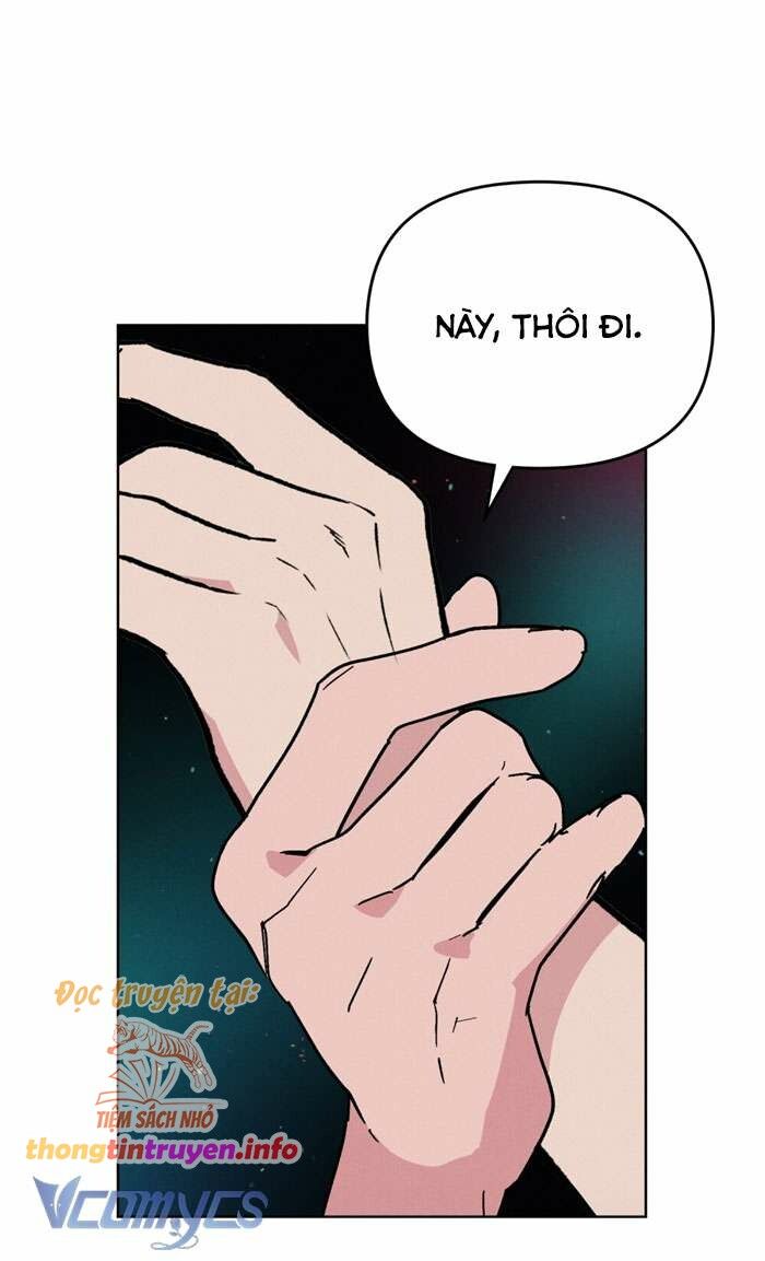đọc truyện [18+] 7 Giây Thay Vì Hôn Chương 33 ảnh 62 tại Thiên Thai Truyện