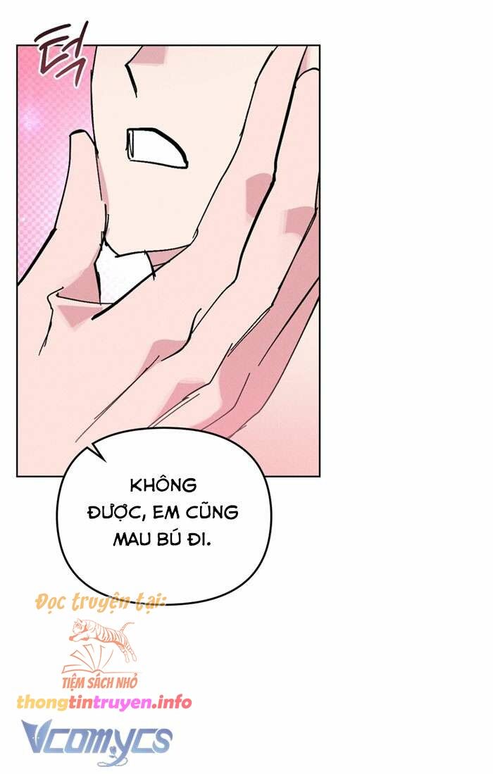 đọc truyện [18+] 7 Giây Thay Vì Hôn Chương 33 ảnh 8 tại Thiên Thai Truyện