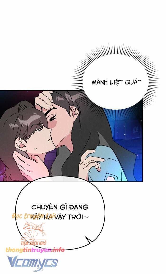 đọc truyện [18+] 7 Giây Thay Vì Hôn Chương 34 ảnh 2 tại Thiên Thai Truyện