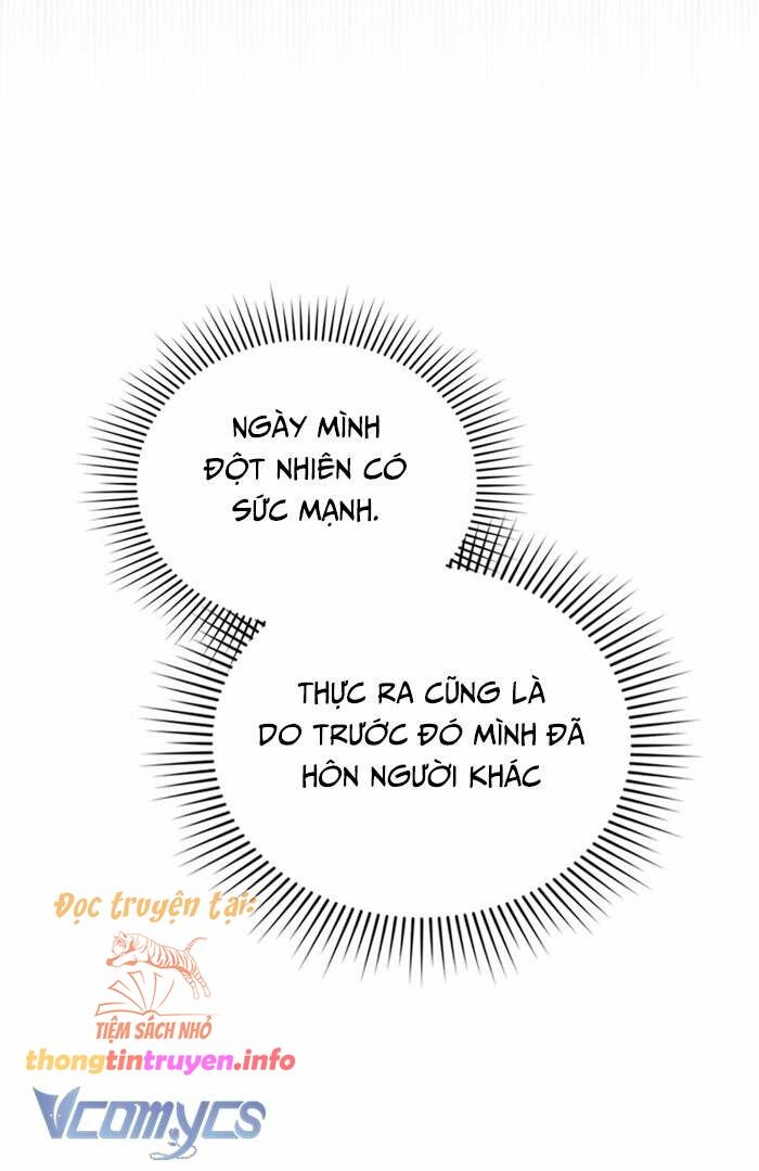 đọc truyện [18+] 7 Giây Thay Vì Hôn Chương 34 ảnh 32 tại Thiên Thai Truyện
