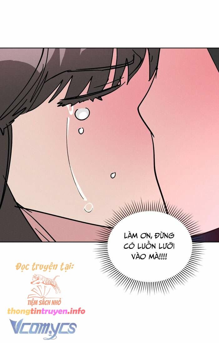 đọc truyện [18+] 7 Giây Thay Vì Hôn Chương 34 ảnh 6 tại Thiên Thai Truyện