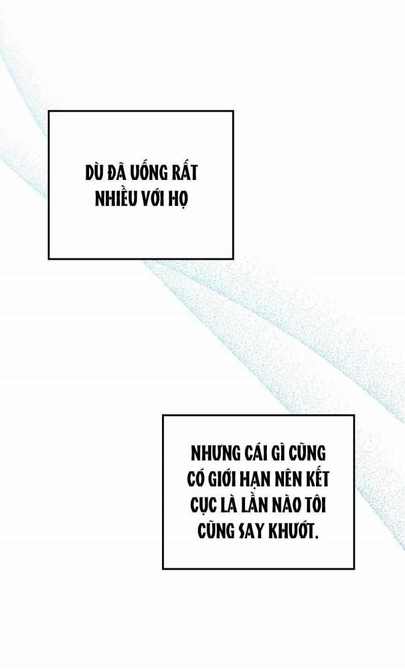 đọc truyện [18+] 7 Giây Thay Vì Hôn Chương 4.1 ảnh 31 tại Thiên Thai Truyện