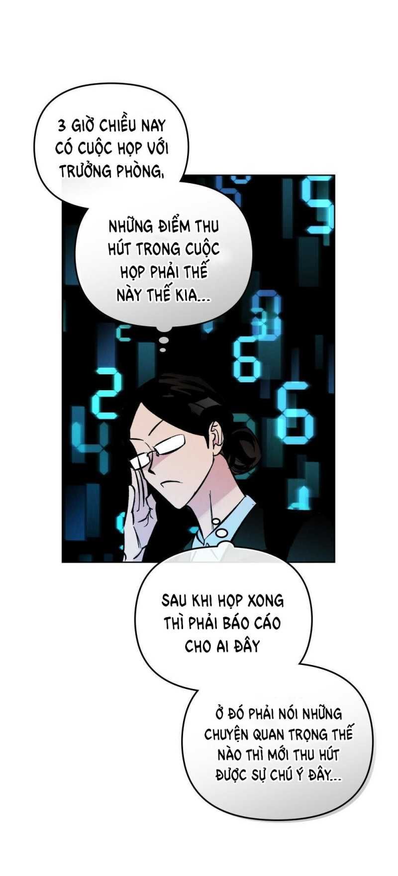 đọc truyện [18+] 7 Giây Thay Vì Hôn Chương 4.1 ảnh 8 tại Thiên Thai Truyện