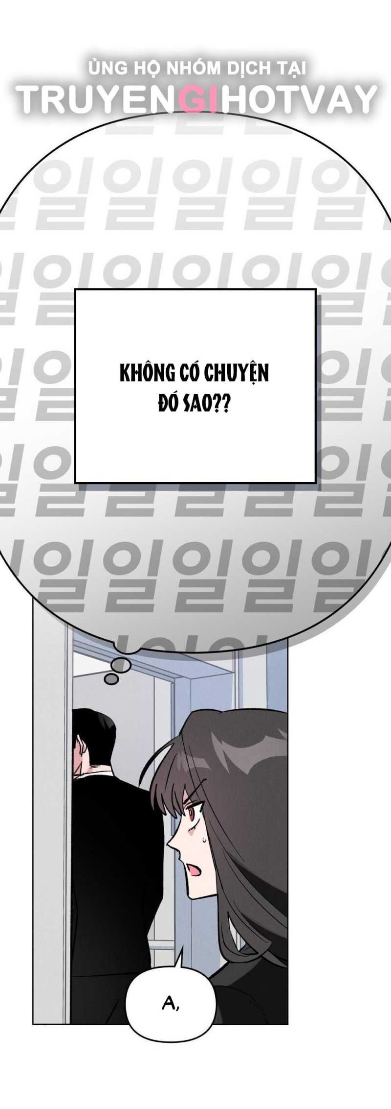 đọc truyện [18+] 7 Giây Thay Vì Hôn Chương 4.1 ảnh 9 tại Thiên Thai Truyện