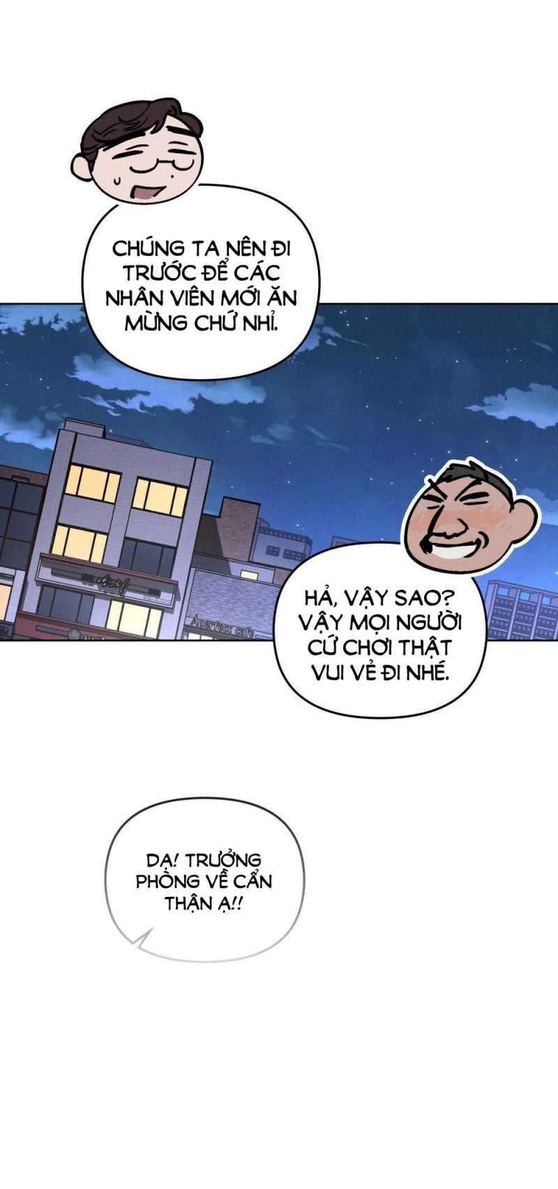đọc truyện [18+] 7 Giây Thay Vì Hôn Chương 4.2 ảnh 2 tại Thiên Thai Truyện