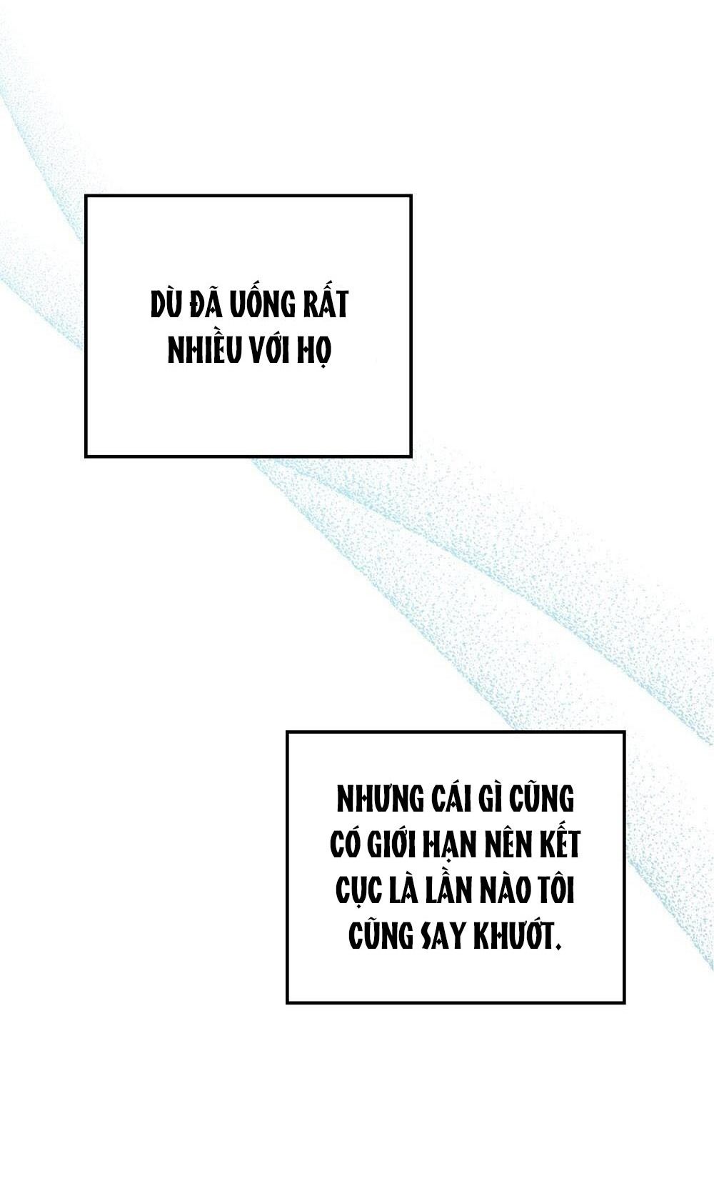 đọc truyện [18+] 7 Giây Thay Vì Hôn Chương 4 ảnh 28 tại Thiên Thai Truyện