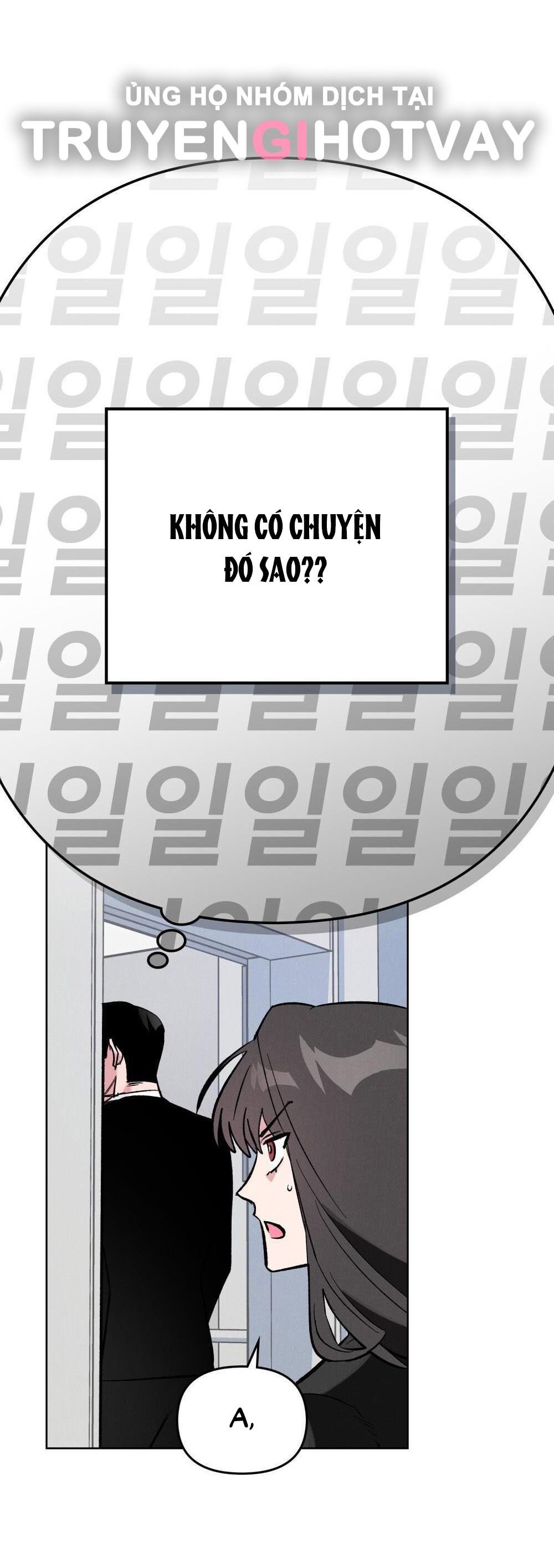 đọc truyện [18+] 7 Giây Thay Vì Hôn Chương 4 ảnh 8 tại Thiên Thai Truyện