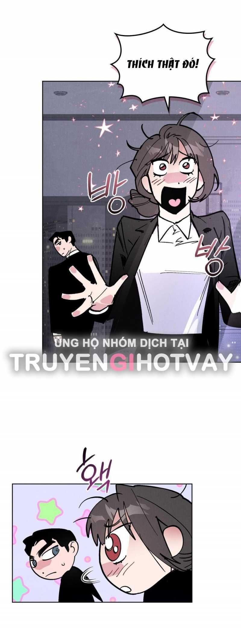 đọc truyện [18+] 7 Giây Thay Vì Hôn Chương 5.1 ảnh 16 tại Thiên Thai Truyện
