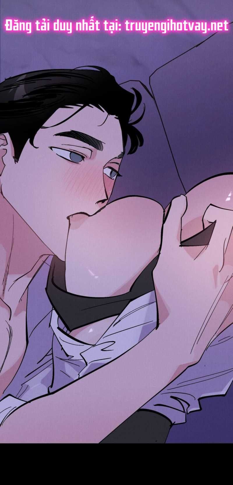 đọc truyện [18+] 7 Giây Thay Vì Hôn Chương 5.2 ảnh 17 tại Thiên Thai Truyện