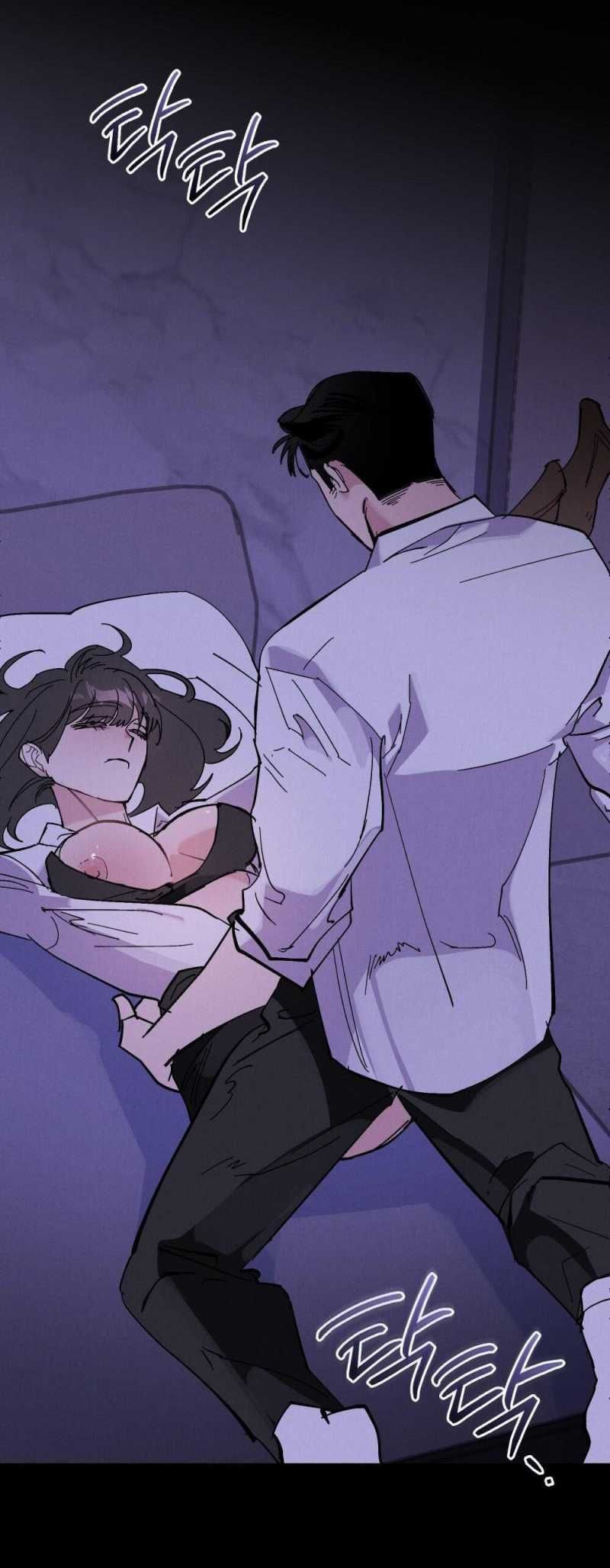 đọc truyện [18+] 7 Giây Thay Vì Hôn Chương 5.2 ảnh 26 tại Thiên Thai Truyện