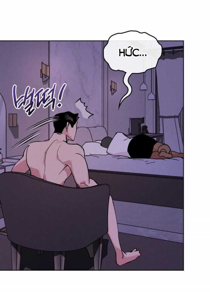đọc truyện [18+] 7 Giây Thay Vì Hôn Chương 5.2 ảnh 41 tại Thiên Thai Truyện