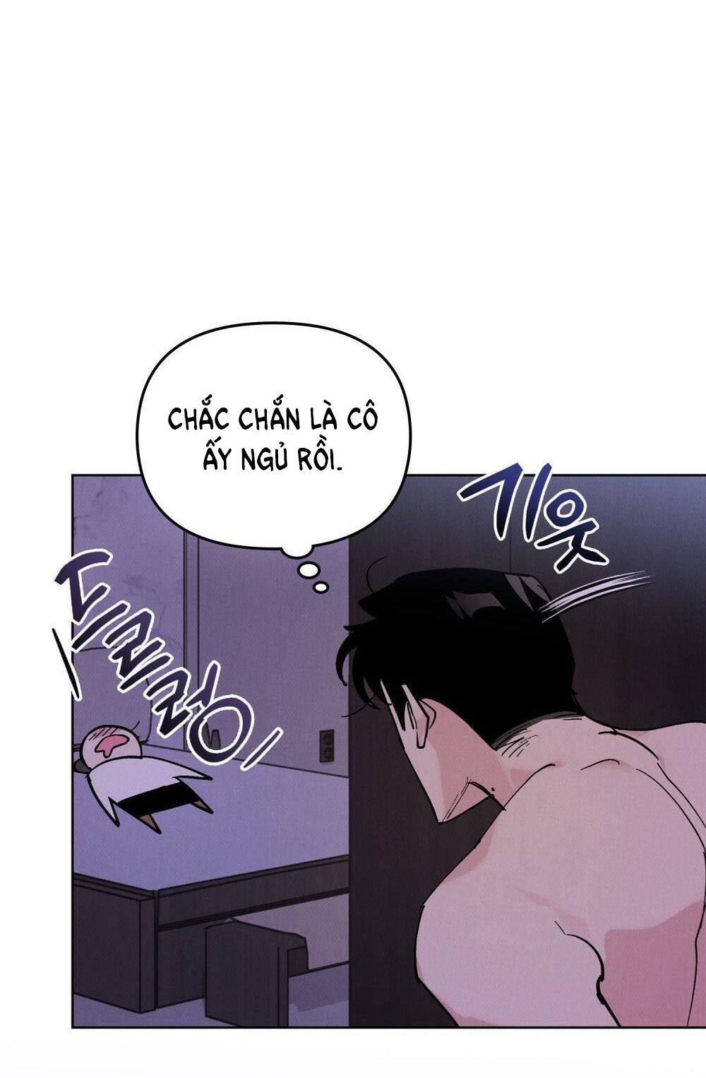 đọc truyện [18+] 7 Giây Thay Vì Hôn Chương 5 ảnh 70 tại Thiên Thai Truyện