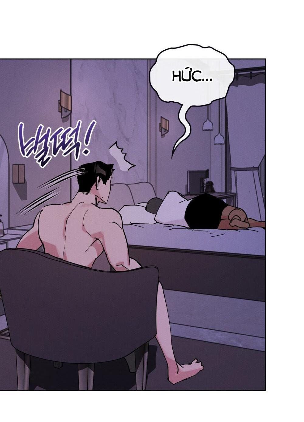 đọc truyện [18+] 7 Giây Thay Vì Hôn Chương 5 ảnh 73 tại Thiên Thai Truyện
