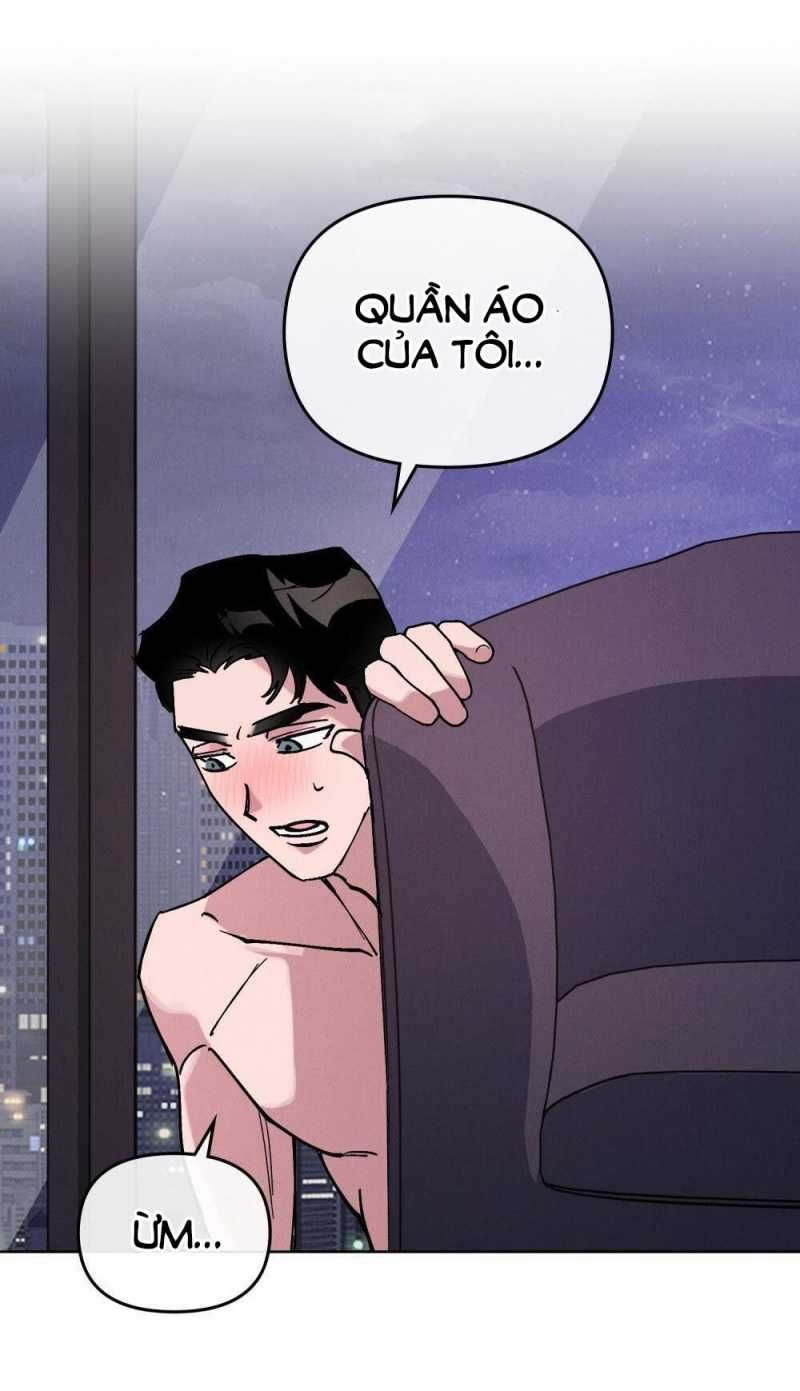 đọc truyện [18+] 7 Giây Thay Vì Hôn Chương 6.1 ảnh 18 tại Thiên Thai Truyện