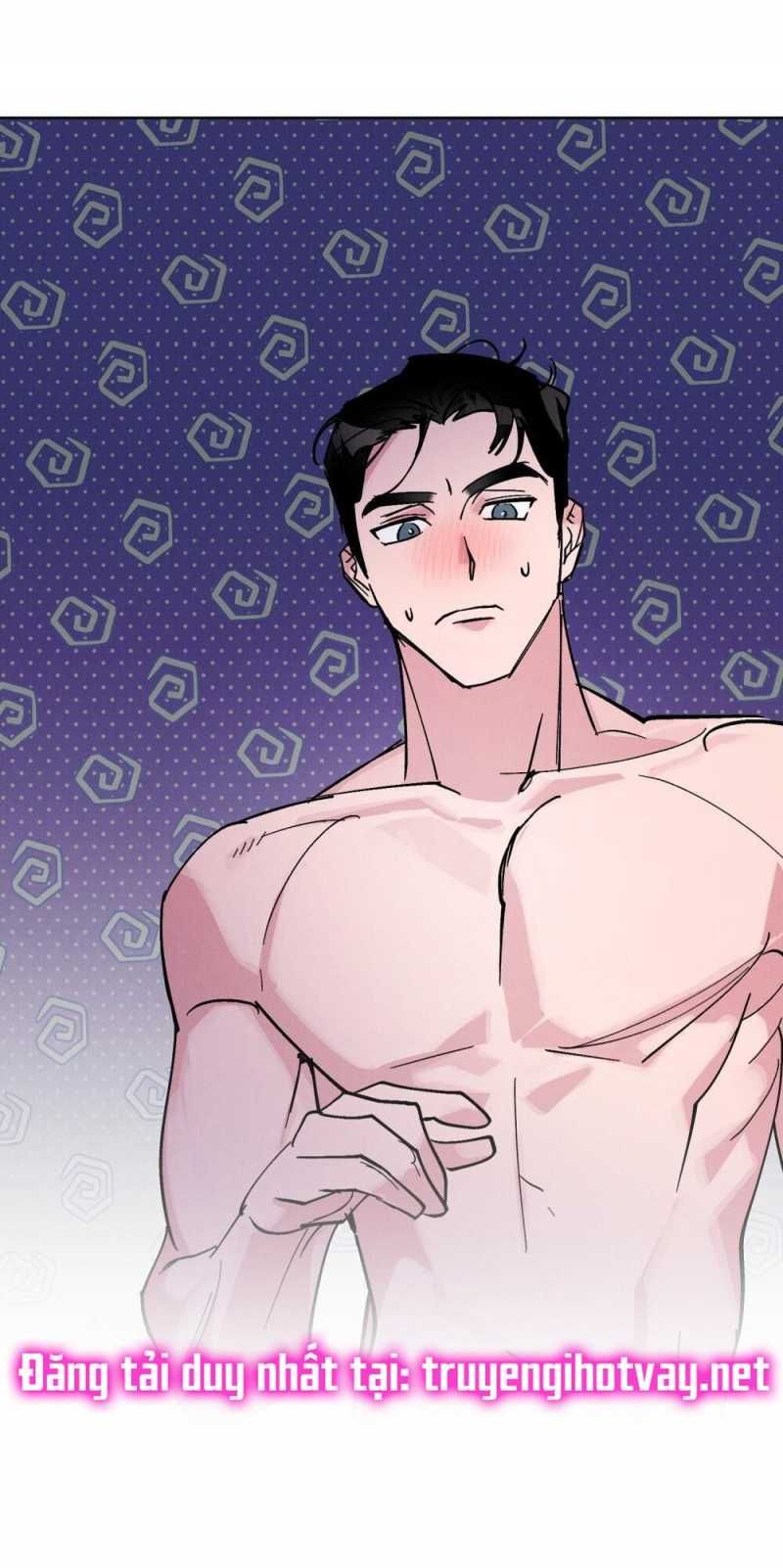đọc truyện [18+] 7 Giây Thay Vì Hôn Chương 6.1 ảnh 8 tại Thiên Thai Truyện