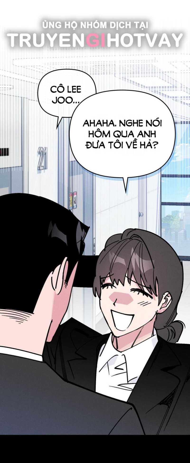 đọc truyện [18+] 7 Giây Thay Vì Hôn Chương 6.2 ảnh 15 tại Thiên Thai Truyện