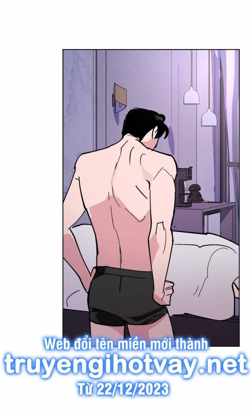 đọc truyện [18+] 7 Giây Thay Vì Hôn Chương 6.2 ảnh 3 tại Thiên Thai Truyện