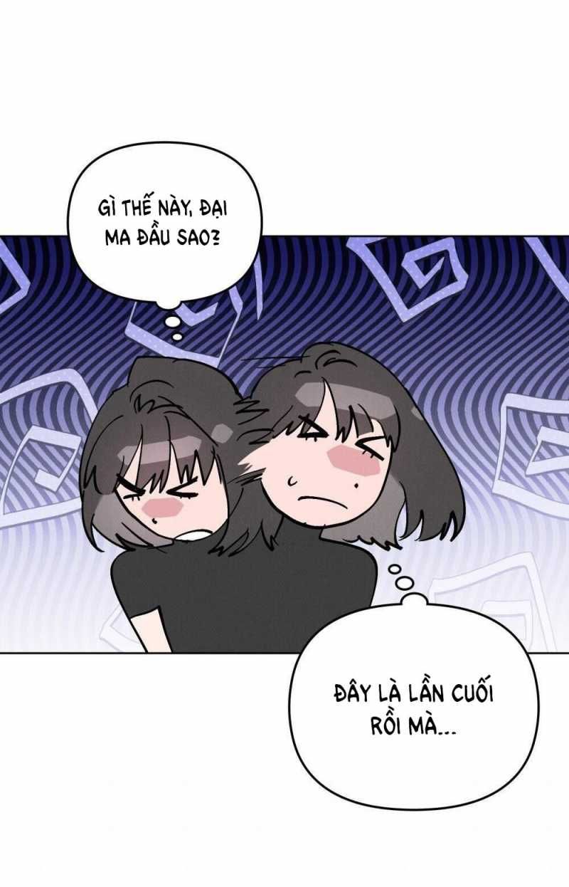 đọc truyện [18+] 7 Giây Thay Vì Hôn Chương 6.2 ảnh 21 tại Thiên Thai Truyện