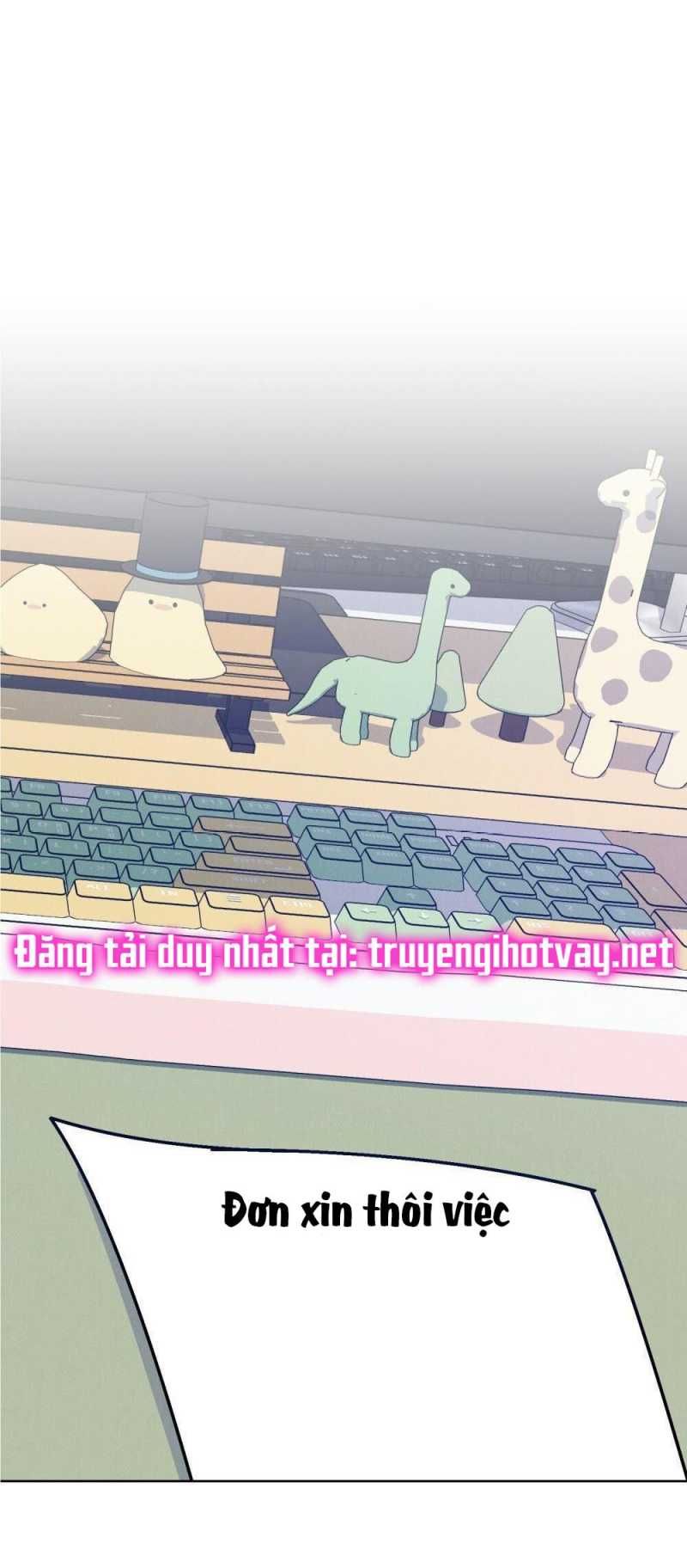 đọc truyện [18+] 7 Giây Thay Vì Hôn Chương 6.2 ảnh 24 tại Thiên Thai Truyện