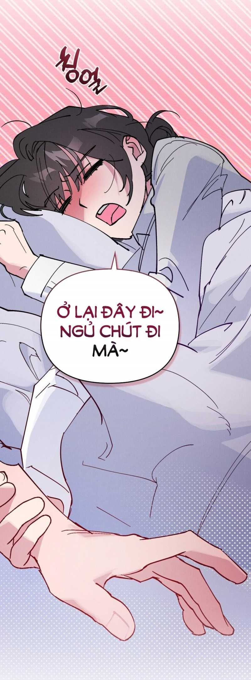 đọc truyện [18+] 7 Giây Thay Vì Hôn Chương 6.2 ảnh 5 tại Thiên Thai Truyện