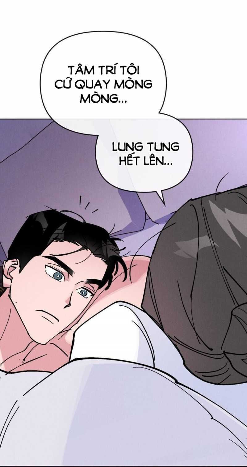 đọc truyện [18+] 7 Giây Thay Vì Hôn Chương 6.2 ảnh 8 tại Thiên Thai Truyện