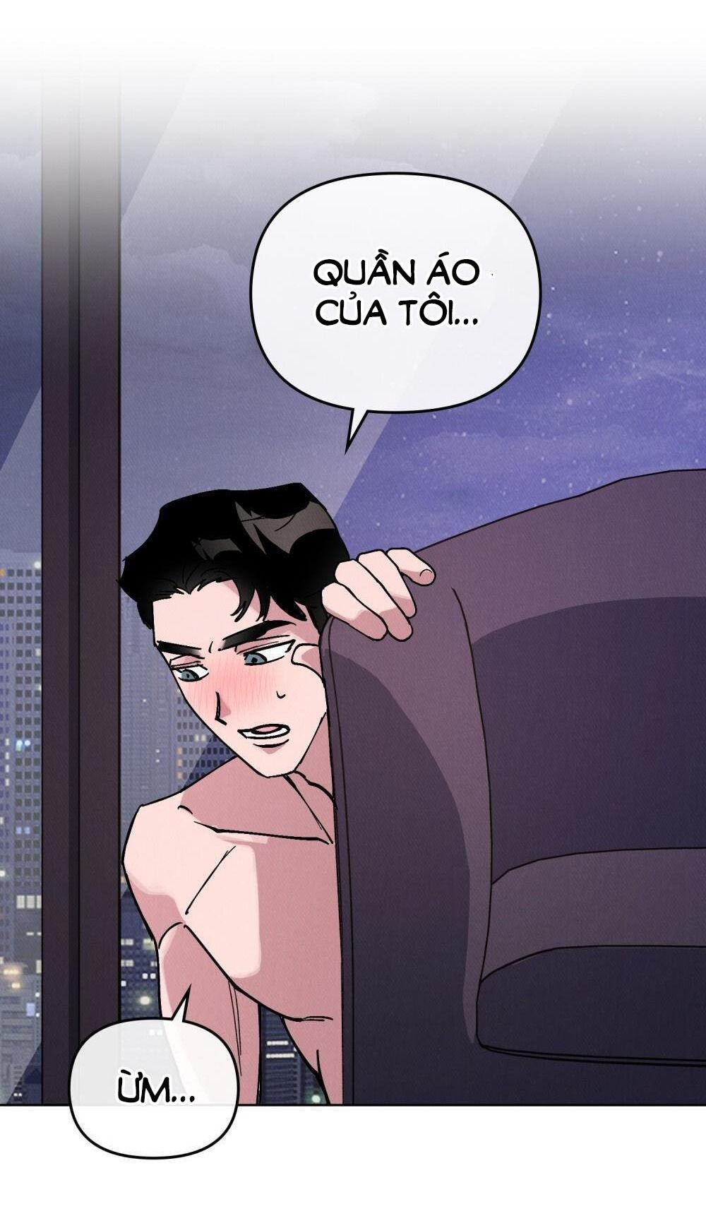 đọc truyện [18+] 7 Giây Thay Vì Hôn Chương 6 ảnh 15 tại Thiên Thai Truyện