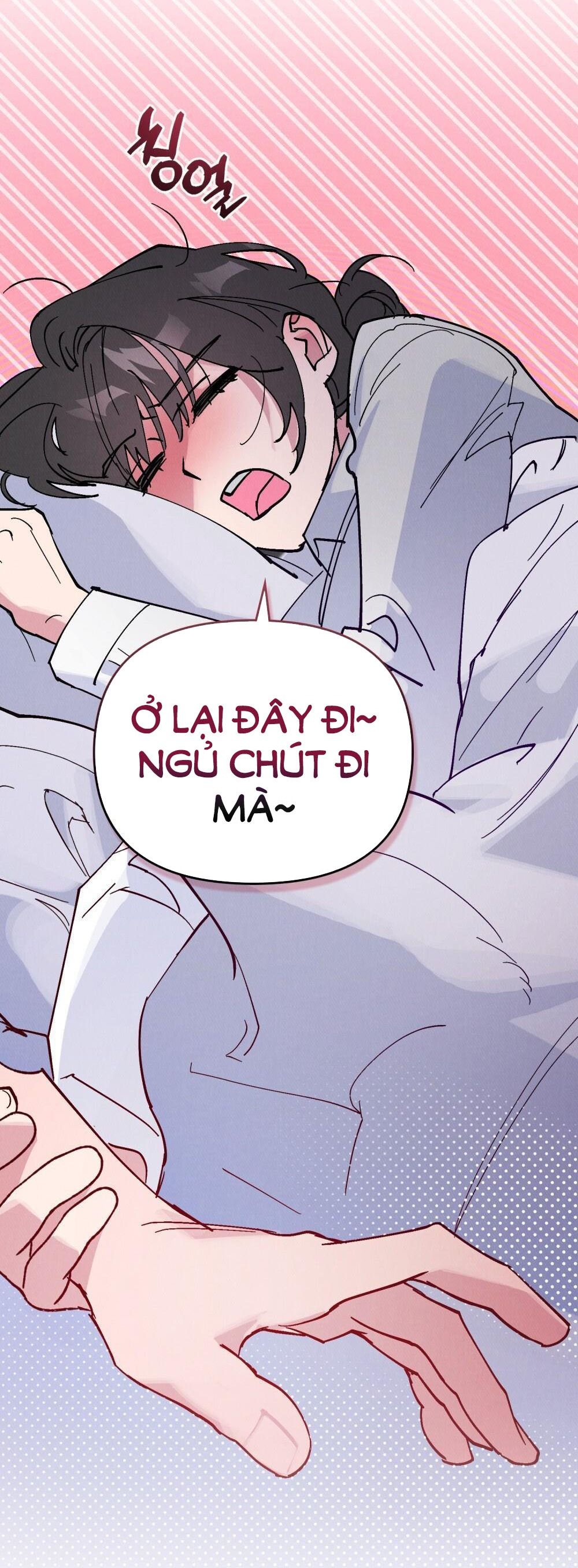đọc truyện [18+] 7 Giây Thay Vì Hôn Chương 6 ảnh 29 tại Thiên Thai Truyện
