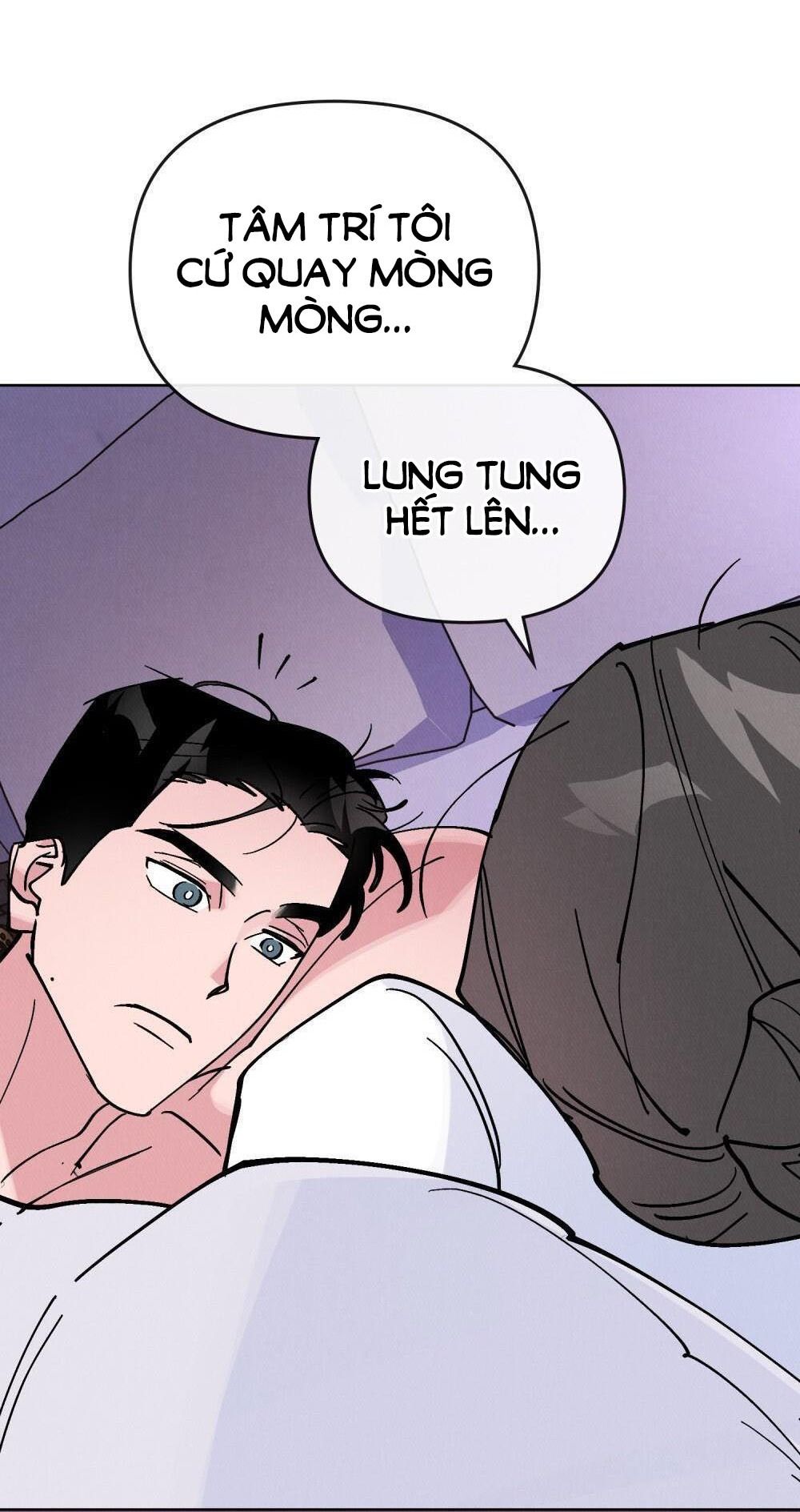 đọc truyện [18+] 7 Giây Thay Vì Hôn Chương 6 ảnh 32 tại Thiên Thai Truyện