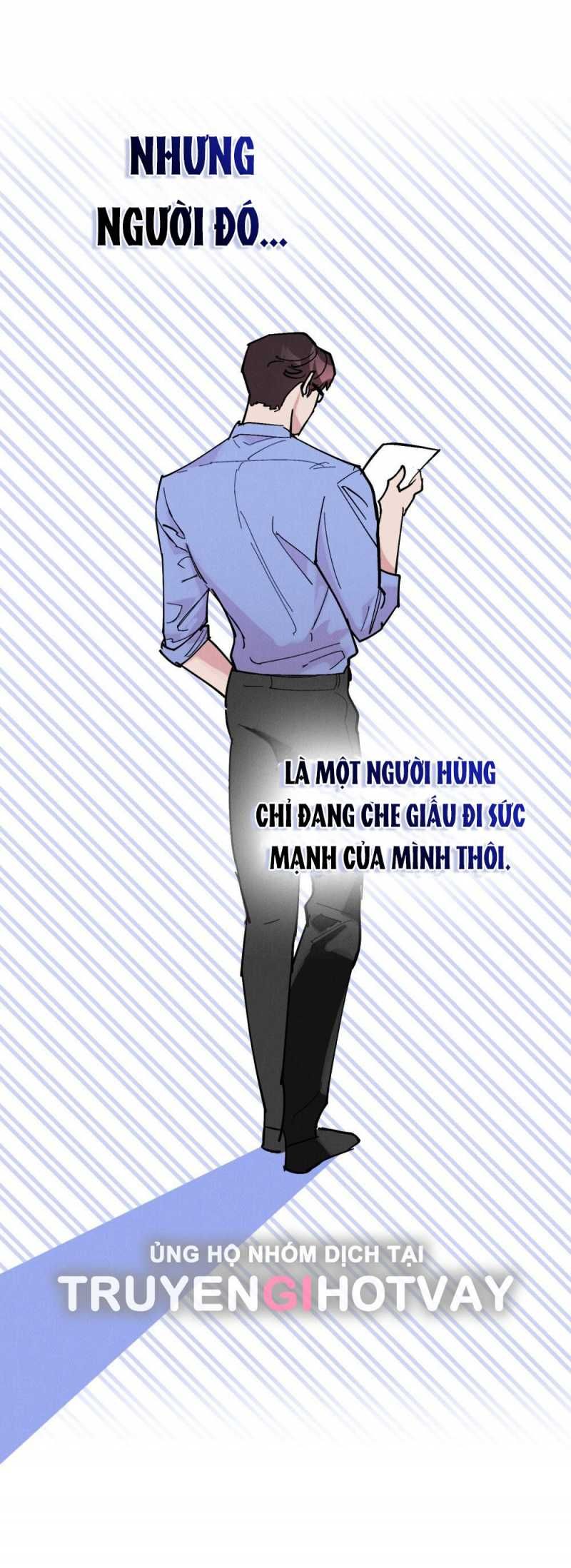 đọc truyện [18+] 7 Giây Thay Vì Hôn Chương 7.1 ảnh 23 tại Thiên Thai Truyện