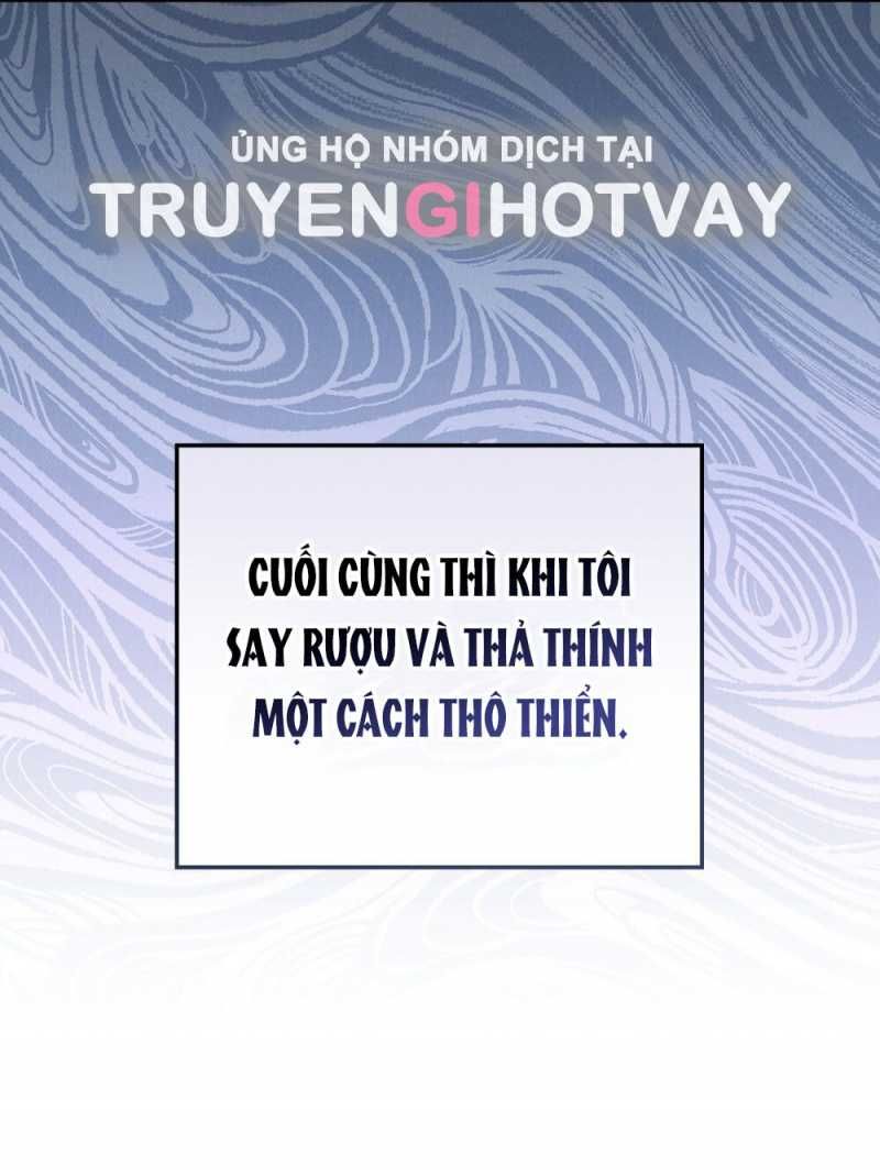 đọc truyện [18+] 7 Giây Thay Vì Hôn Chương 7.1 ảnh 33 tại Thiên Thai Truyện
