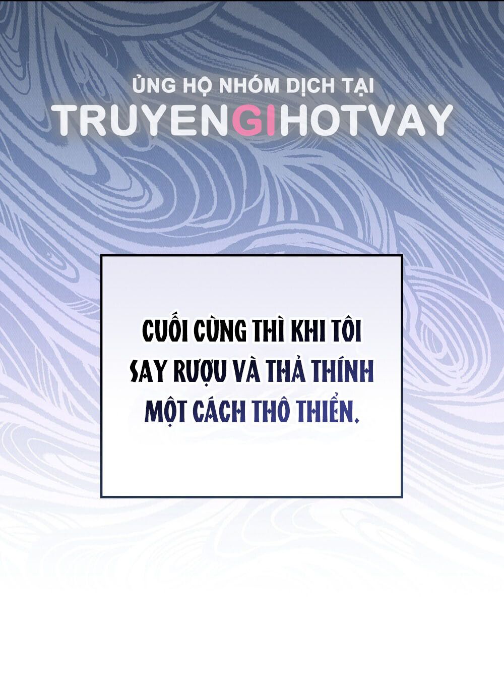 đọc truyện [18+] 7 Giây Thay Vì Hôn Chương 7 ảnh 30 tại Thiên Thai Truyện