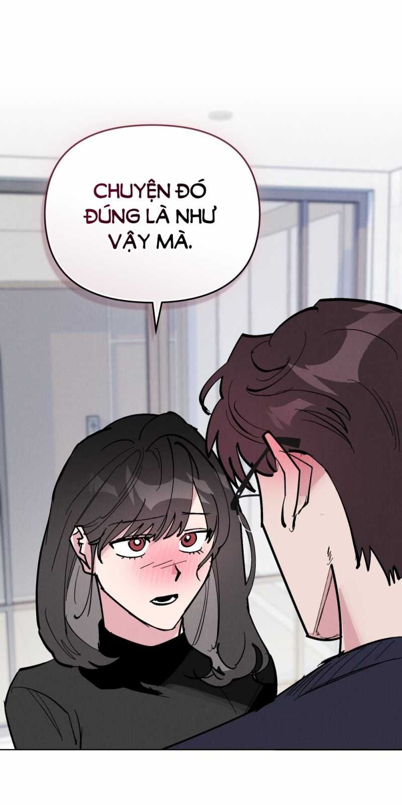 đọc truyện [18+] 7 Giây Thay Vì Hôn Chương 8.2 ảnh 27 tại Thiên Thai Truyện