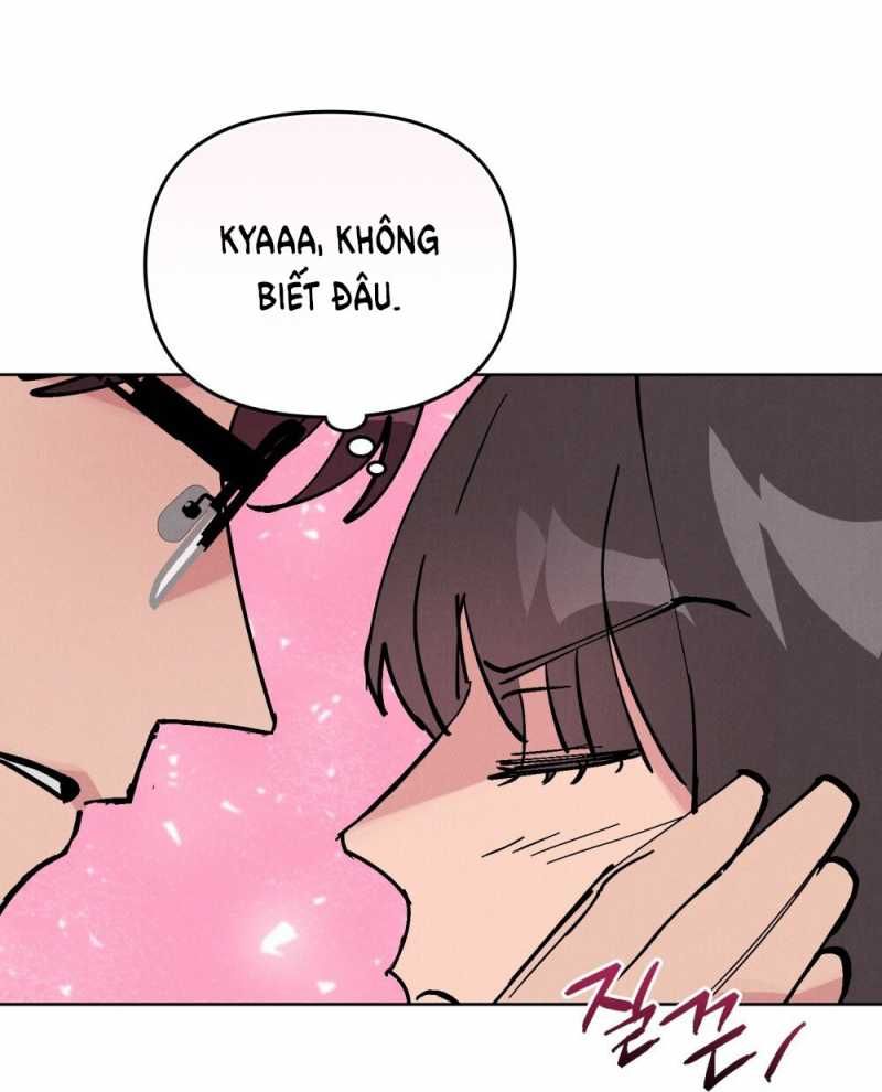 đọc truyện [18+] 7 Giây Thay Vì Hôn Chương 9.1 ảnh 3 tại Thiên Thai Truyện