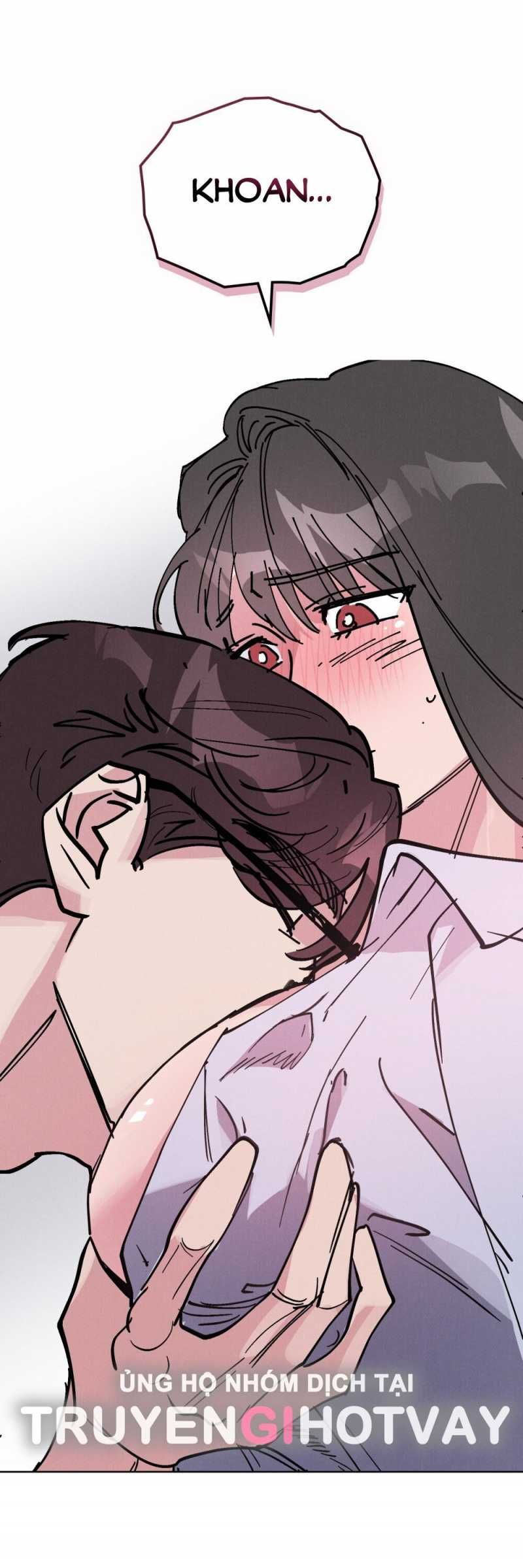 đọc truyện [18+] 7 Giây Thay Vì Hôn Chương 9.2 ảnh 19 tại Thiên Thai Truyện