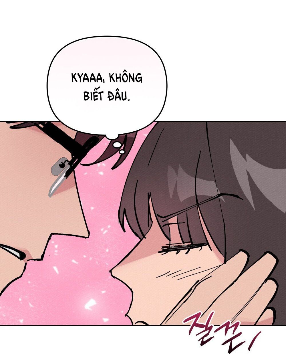 đọc truyện [18+] 7 Giây Thay Vì Hôn Chương 9 ảnh 2 tại Thiên Thai Truyện