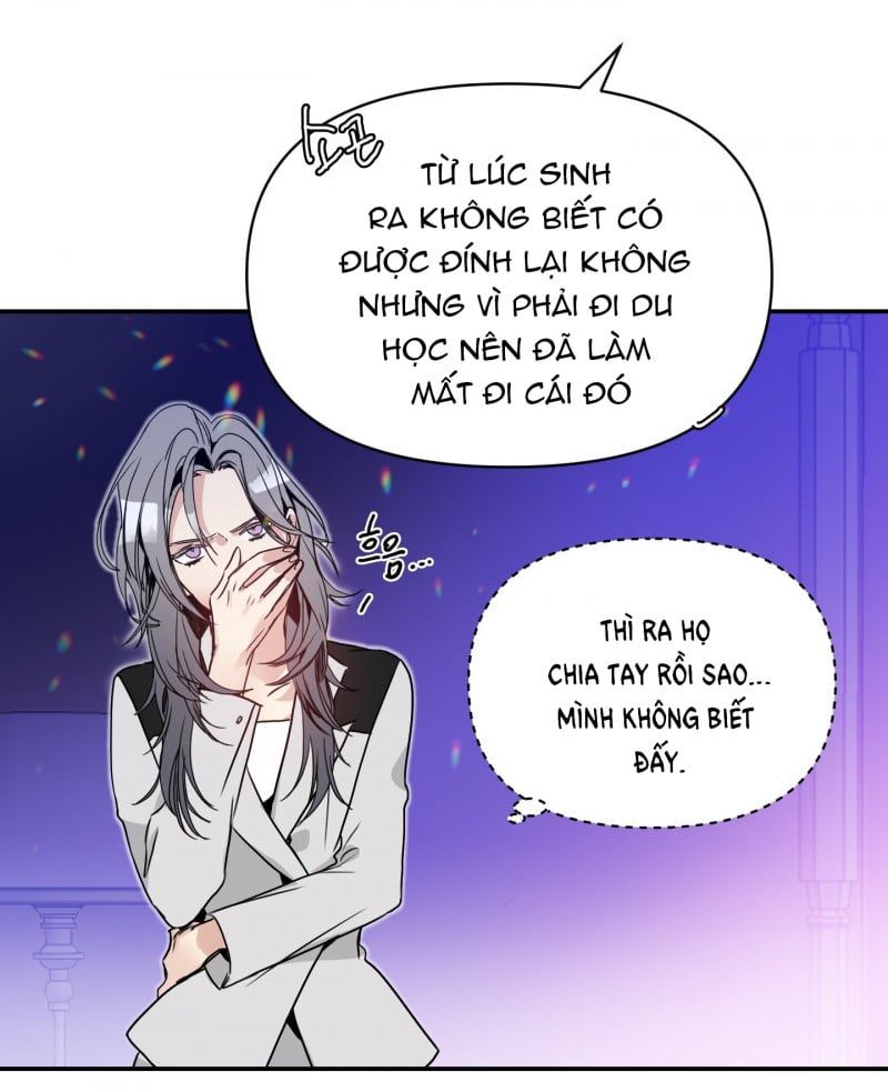 đọc truyện [18+] Abo Bg- Chỉ Cần Cho Tôi Một Đứa Con Chương 1.1 ảnh 37 tại Thiên Thai Truyện