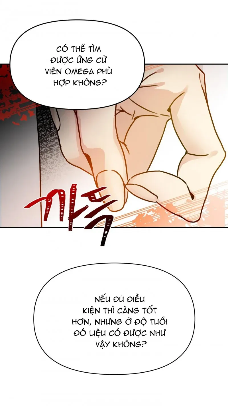 đọc truyện [18+] Abo Bg- Chỉ Cần Cho Tôi Một Đứa Con Chương 1.2 ảnh 6 tại Thiên Thai Truyện