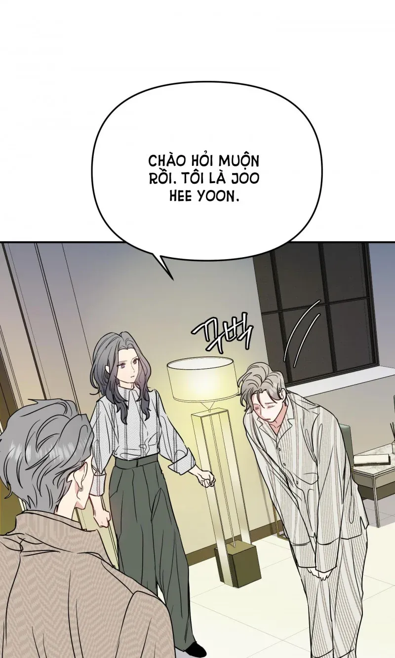 đọc truyện [18+] Abo Bg- Chỉ Cần Cho Tôi Một Đứa Con Chương 10.1 ảnh 13 tại Thiên Thai Truyện